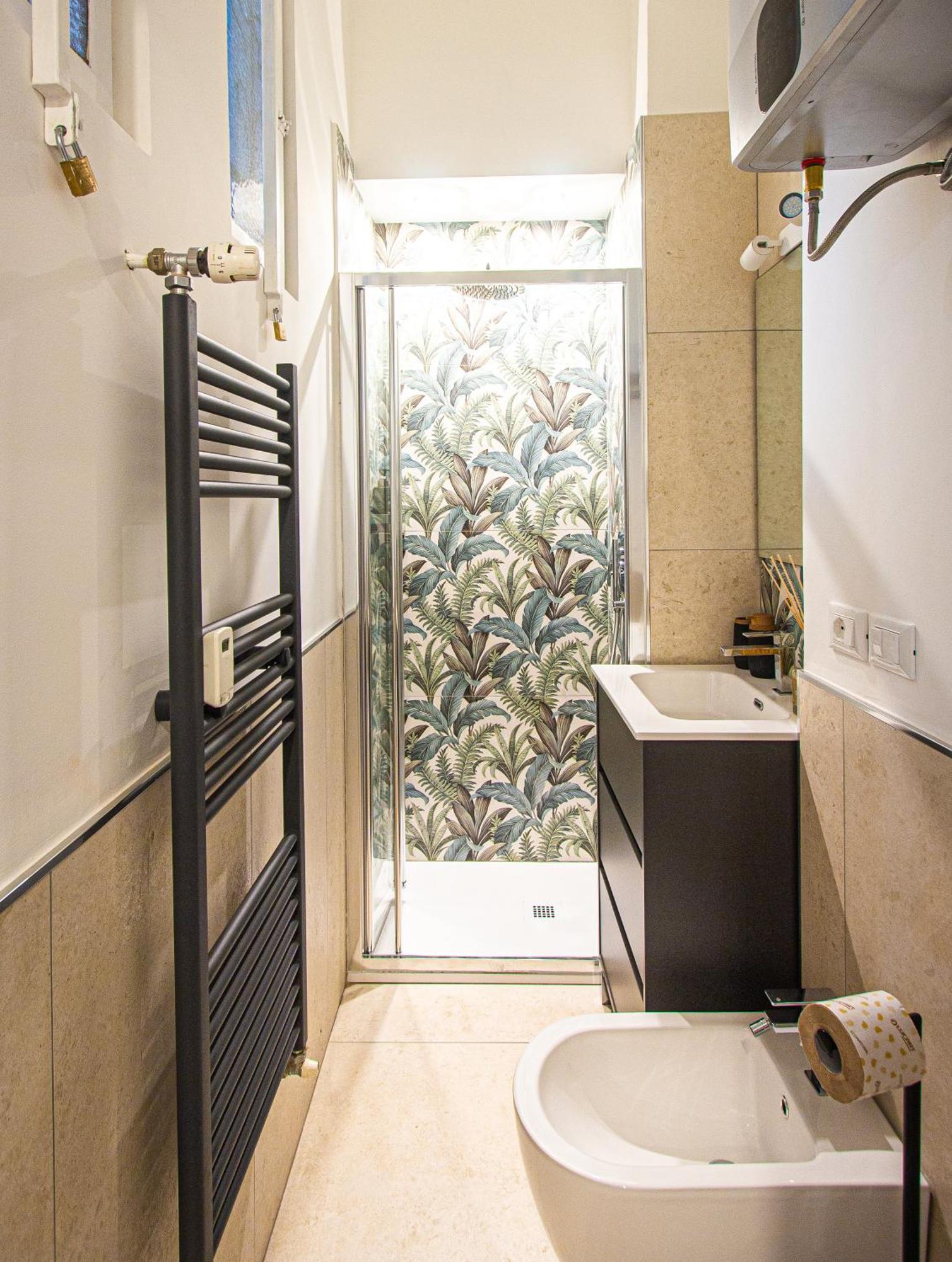 Apartamento Casa Vela Turín
