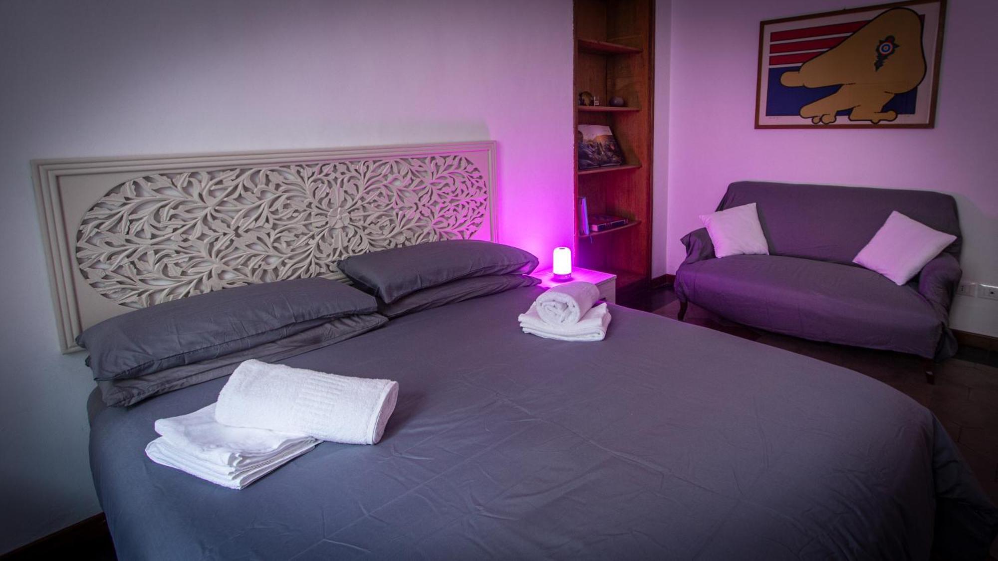 Apartamento Casa Vela