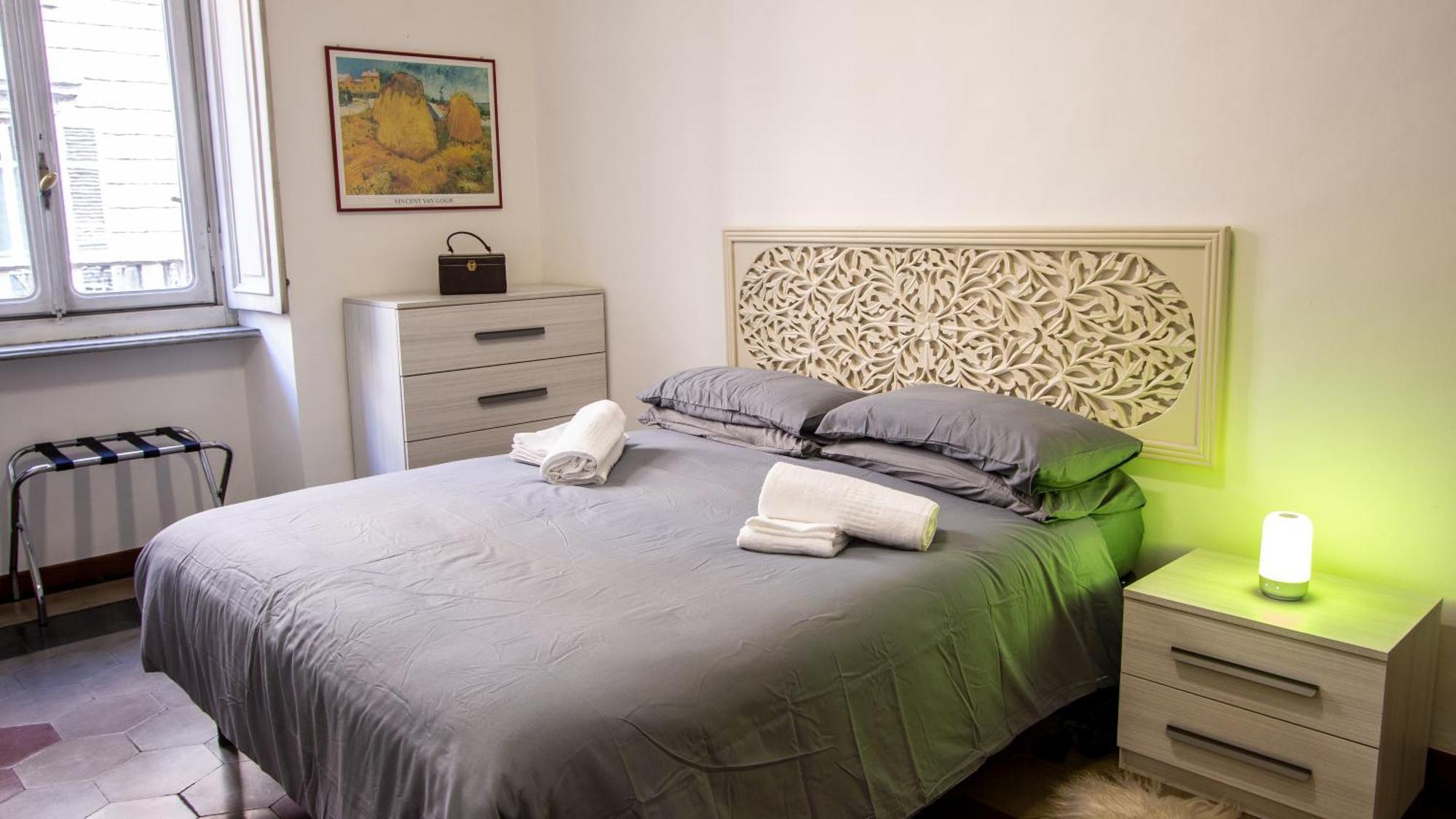 Apartamento Casa Vela