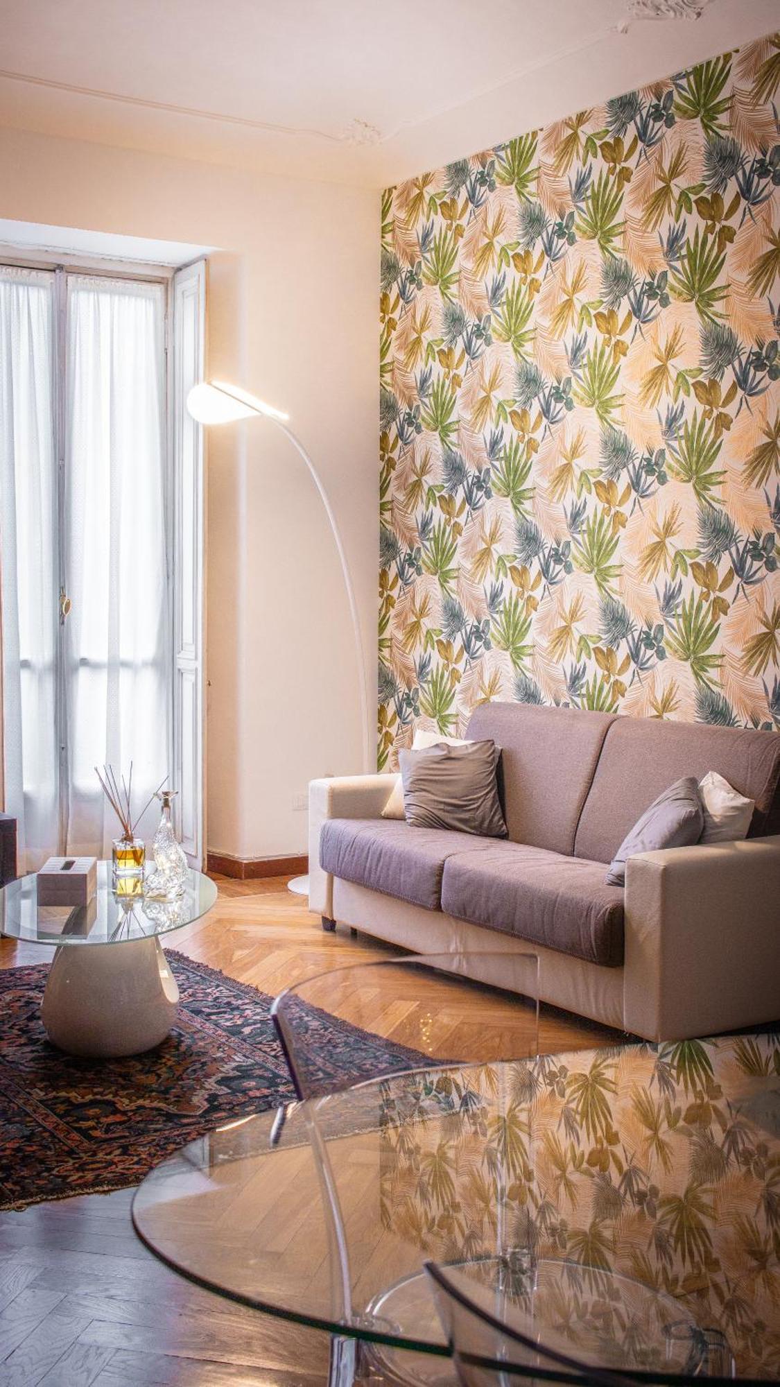 Apartamento Casa Vela